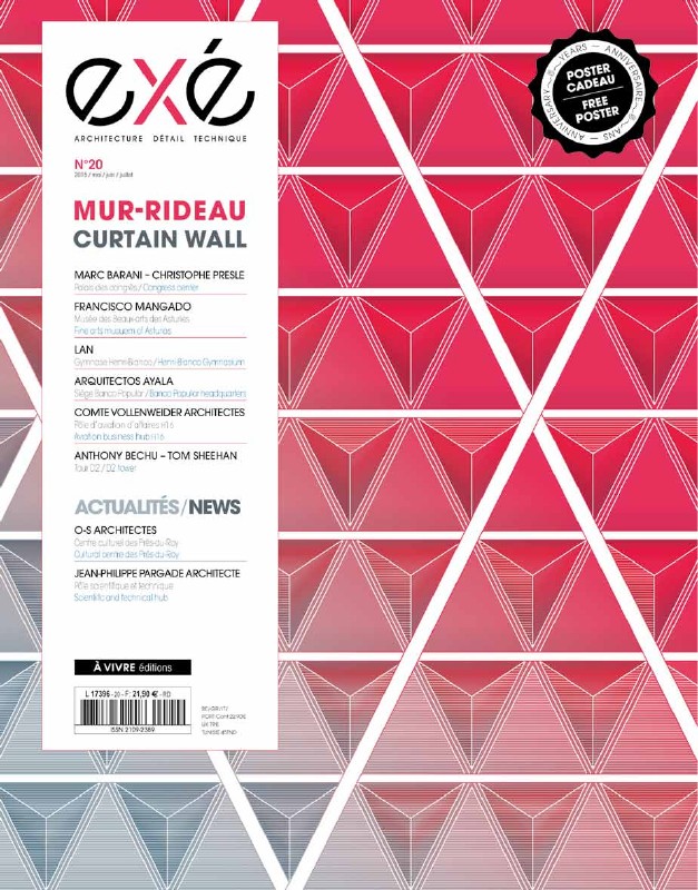 Mur-rideau