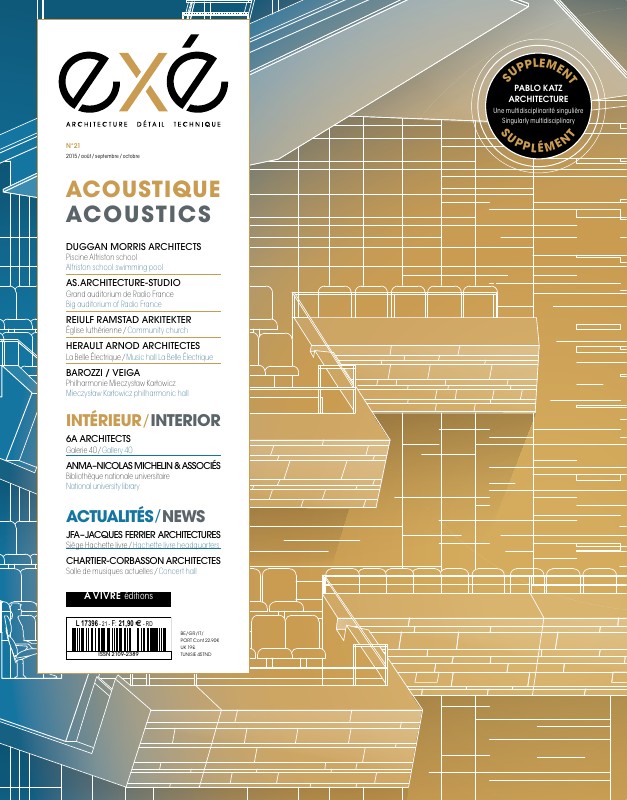 Acoustique