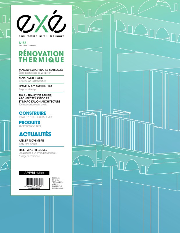 Rénovation Thermique