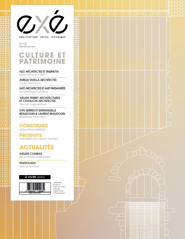 Culture et patrimoine