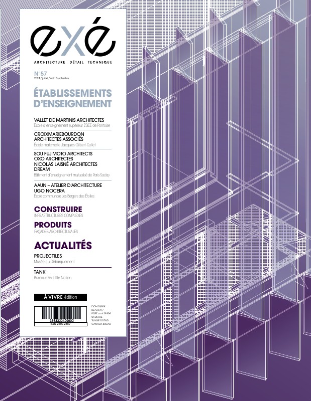 Établissements d’enseignement
