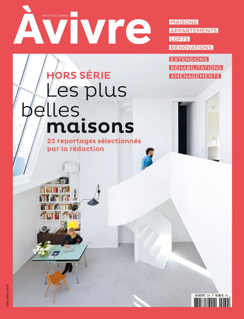 Les plus belles maisons